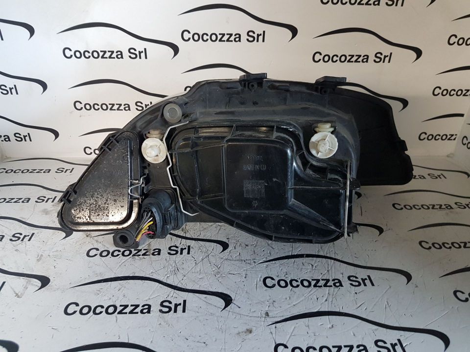 Immagine di Faro anteriore sinistro SEAT IBIZA 