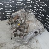 Immagine di Cambio meccanico TOYOTA YARIS 1.0 cc