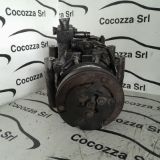 Immagine di Compressore A.C JAGUAR S-TYPE (X200) 3.0 V6 24V