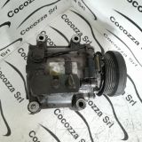 Immagine di Compressore A.C JAGUAR S-TYPE (X200) 3.0 V6 24V