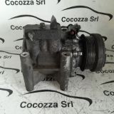 Immagine di Compressore A.C JAGUAR S-TYPE (X200) 3.0 V6 24V