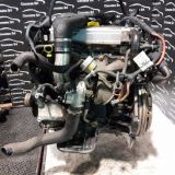 Immagine di Motore OPEL ASTRA 2.0 T 16V GTC Benzina Z20LEL