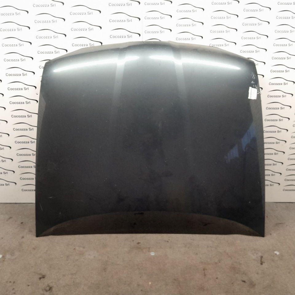 Immagine di Cofano anteriore SEAT IBIZA 