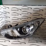 Immagine di FARO anteriore sinistro HYUNDAI i30