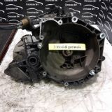 Immagine di Cambio meccanico ALFA ROMEO 159 1.9 JTDm 16V 