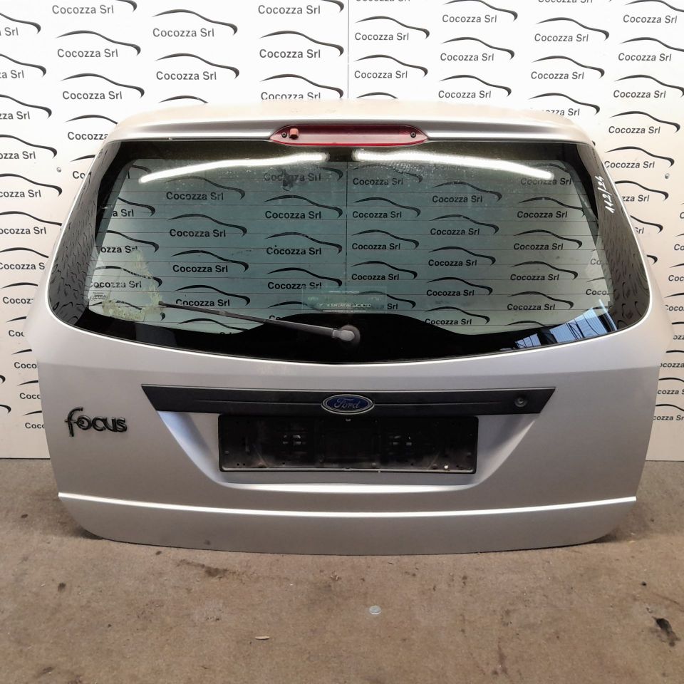 Immagine di Cofano posteriore FORD FOCUS SW