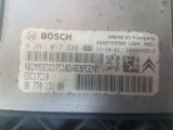 Immagine di Centralina Motore Citroen C3 Picasso 1.4 hdi Bosch 0281017333