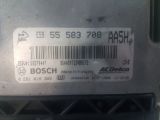 Immagine di Centralina Motore Chevrolet Aveo 1.3 diesel Bosch 0281018383
