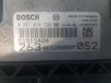 Immagine di Centralina Motore Fiat Doblo 1.6 mjt Bosch 0281018720