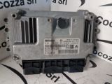 Immagine di Centralina Motore Peugeot 307 1.6 16v Bosch 0261208558