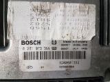 Immagine di Centralina Motore Renault Scenic 1.9 dci Bosch 0281013366