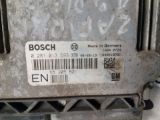 Immagine di Centralina Motore Opel Zafira 1.9 cdti Bosch 0281013593