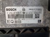 Immagine di Centralina Motore Opel Astra H 1.9 cdti Bosch 0281014025