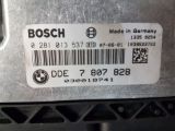 Immagine di Centralina Motore BMW Serie 1 2.0 d E81/E87 Bosch 0281013537