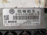 Immagine di Centralina Motore Vw Golf 1.9 tdi Bosch 0281014623