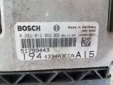 Immagine di Centralina Motore Fiat Croma 1.9 mjt 2005 in poi Bosch 0281012962