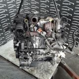 Immagine di Motore FORD FOCUS 1.6 TDCi ; HHDA 