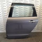 Immagine di PORTA POSTERIORE SINISTRA RENAULT SCENIC X-MOD