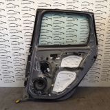 Immagine di PORTA POSTERIORE DESTRA RENAULT SCENIC X-MOD 