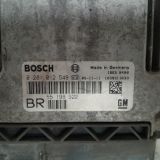 Immagine di CENTRALINA MOTORE BOSCH OPEL ASTRA 1.9 16V CDTI *0281012549*