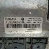 Immagine di CENTRALINA MOTORE BOSCH OPEL MOVANO 2.5 CDTI *0281012590*