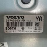 Immagine di CENTRALINA MOTORE BOSCH VOLVO S80 2.0 D *0281012765*