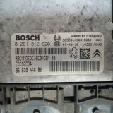 Immagine di CENTRALINA MOTORE BOSCH CITROEN BERLINGO 1.6 Hdi *0281012620*