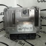 Immagine di CENTRALINA MOTORE BOSCH FORD FOCUS 1.6 TDCI *0281012487*