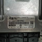 Immagine di CENTRALINA MOTORE BOSCH FORD FOCUS 1.6 TDCI *0281012487*