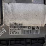 Immagine di CENTRALINA MOTORE BOSCH  CITROEN C4 1.6 16 V HDI *0281011863*