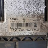 Immagine di CENTRALINA MOTORE BOSCH ALFA ROMEO 156 1.9 JTD 16V *0281011984*