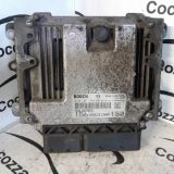 Immagine di CENTRALINA MOTORE BOSCH ALFA ROMEO 156 1.9 JTD 16V *0281011984*