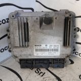 Immagine di CENTRALINA MOTORE  BOSCH RENAULT MASTER 2.5 DCI *0281011940*