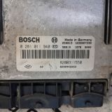 Immagine di CENTRALINA MOTORE  BOSCH RENAULT MASTER 2.5 DCI *0281011940*