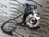 Immagine di MOZZO RUOTA ANTERIORE DESTRO FIAT PANDA 1.0 2024