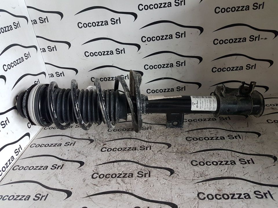 Immagine di AMMORTIZZATORE ANTERIORE SINISTRO FIAT PANDA 1.0 2024 