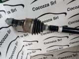 Immagine di SEMIASSE ANTERIORE DESTRO FIAT PANDA 1.0 2024