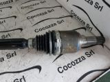 Immagine di SEMIASSE ANTERIORE DESTRO FIAT PANDA 1.0 2024