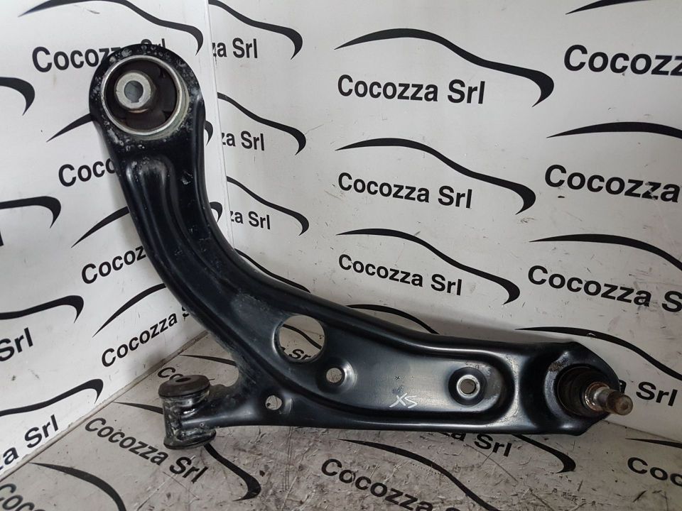 Immagine di TRAPEZIO ANTERIORE SINISTRO FIAT PANDA 1.0 2024