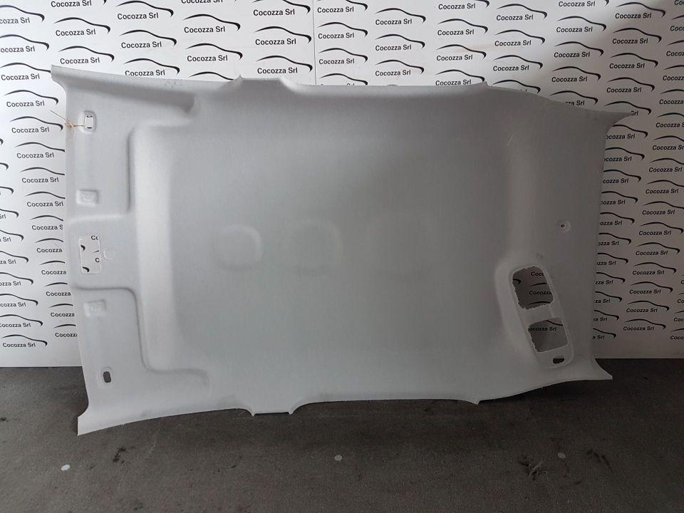 Immagine di CIELO FIAT PANDA 1.0 2024