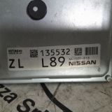 Immagine di CENTRALINA MOTORE HITACHI NISSAN NOTE 1.2 BENZINA *135532* 