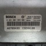 Immagine di CENTRALINA MOTORE BOSCH FIAT PUNTO 1.9JTD *0281001955*