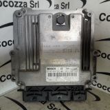 Immagine di CENTRALINA MOTORE BOSCH RENAULT SCENIC 3a SERIE 1.6 dCi *0281018284*