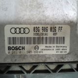 Immagine di CENTRALINA MOTORE BOSCH AUDI A3 2.0 TDI *0281011905*