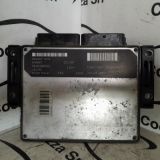 Immagine di CENTRALINA MOTORE LUCAS FIAT DOBLO' 1.9 DIESEL *55181595*