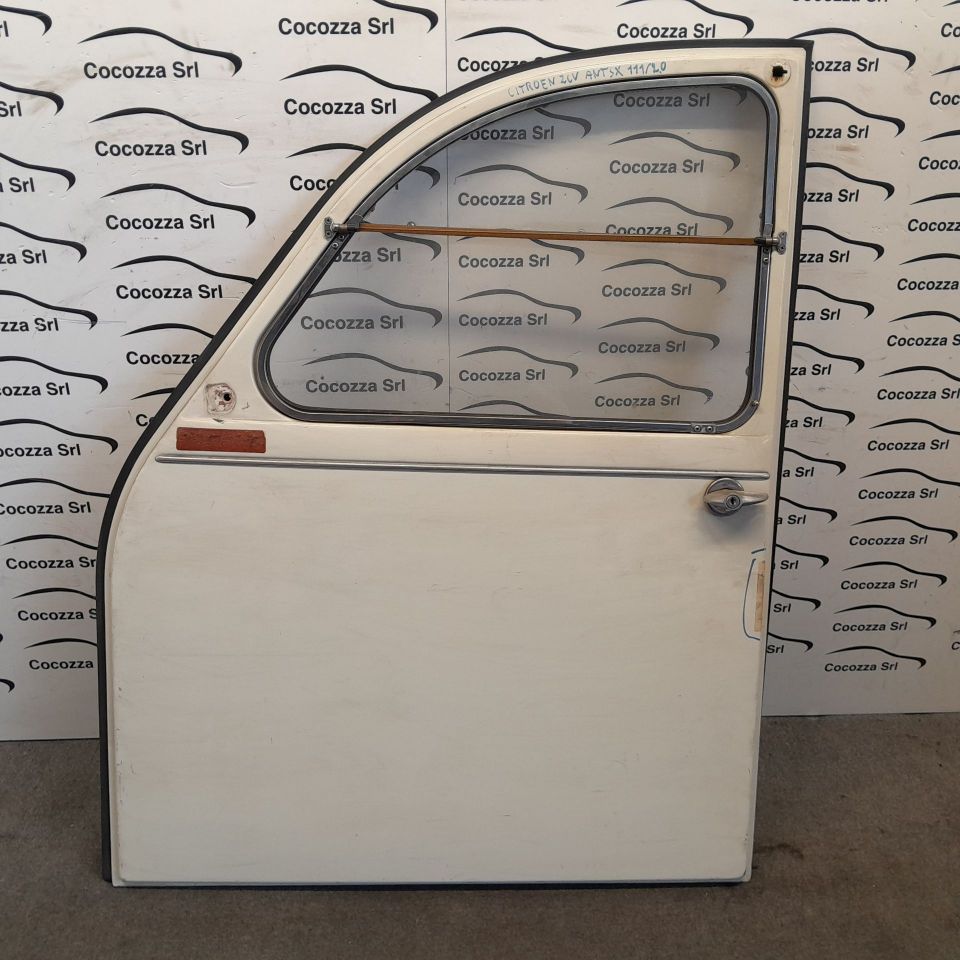 Immagine di PORTA ANTERIORE SINISTRA  CITROEN 2CV 