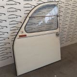 Immagine di PORTA ANTERIORE SINISTRA  CITROEN 2CV 