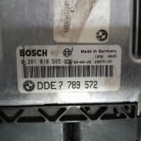 Immagine di CENTRALINA MOTORE BOSCH BMW Serie 3 (E46) 320d *0281010565*