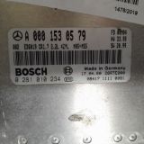 Immagine di CENTRALINA MOTORE BOSCH MERCEDES-BENZ VITO *0281010234*