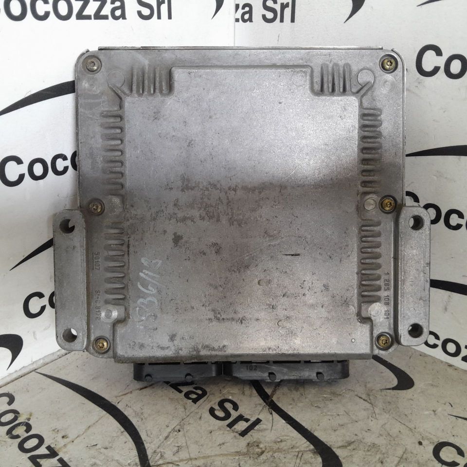 Immagine di CENTRALINA MOTORE BOSCH CHRYSLER PT CRUISER *0281010292*